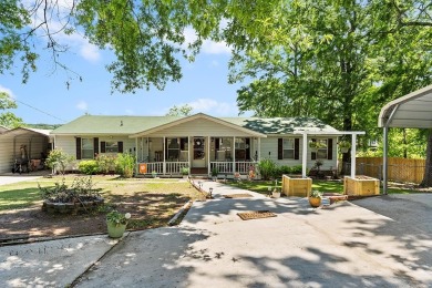 Lake Home For Sale in Waterloo, South Carolina
