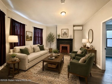 6 OVER 6, RENOVATED 2 YEARS AGO, SECOND FLOOR IS RENTED 3,500 - photo 11