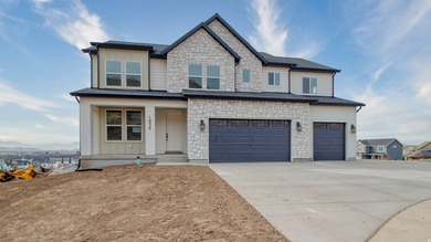 Utah Lake Home For Sale in Payson Utah