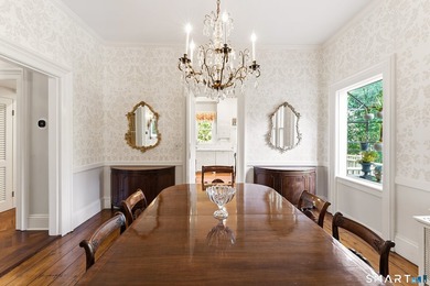 SOUTHPORT VILLAGE ITALIANATE VICTORIAN - The Legrand Sherwood | - photo 12