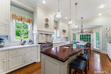 SOUTHPORT VILLAGE ITALIANATE VICTORIAN - The Legrand Sherwood | - photo 14