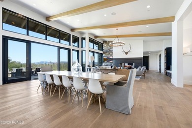Set on 160 private acres in the heart of Wolf Creek Ranch, this - photo 15
