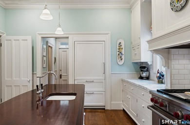 SOUTHPORT VILLAGE ITALIANATE VICTORIAN - The Legrand Sherwood | - photo 16