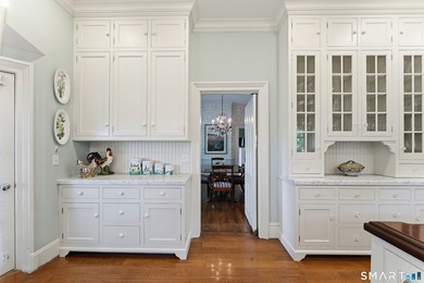 SOUTHPORT VILLAGE ITALIANATE VICTORIAN - The Legrand Sherwood | - photo 17