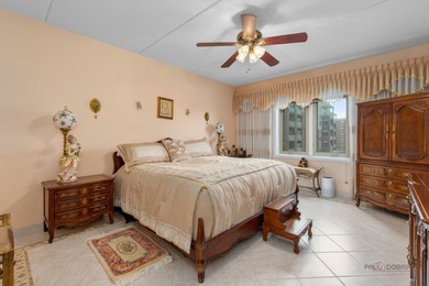 Step into this beautifully maintained, Tuscan-inspired residence