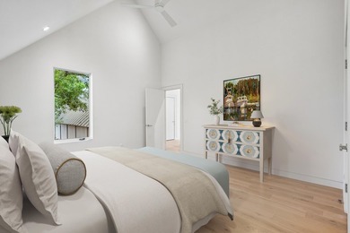 Set just blocks from the beach on one of Edisto Beach's quietest - photo 21
