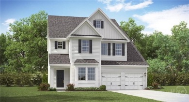 Lake Home For Sale in Pooler, Georgia