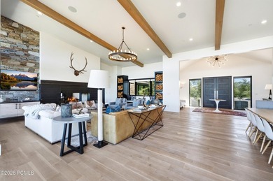 Set on 160 private acres in the heart of Wolf Creek Ranch, this - photo 25