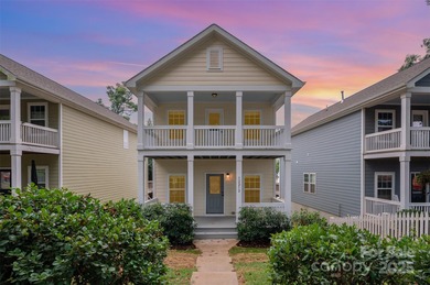 Lake Norman Home For Sale in Huntersville North Carolina