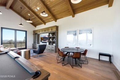 Set on 160 private acres in the heart of Wolf Creek Ranch, this - photo 33