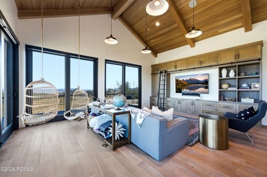 Set on 160 private acres in the heart of Wolf Creek Ranch, this - photo 34
