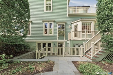SOUTHPORT VILLAGE ITALIANATE VICTORIAN - The Legrand Sherwood | - photo 35