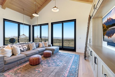 Set on 160 private acres in the heart of Wolf Creek Ranch, this - photo 35