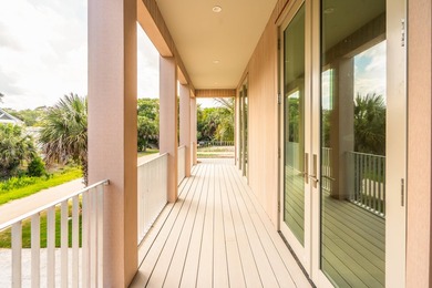 Set just blocks from the beach on one of Edisto Beach's quietest - photo 36