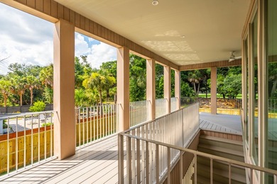 Set just blocks from the beach on one of Edisto Beach's quietest - photo 37