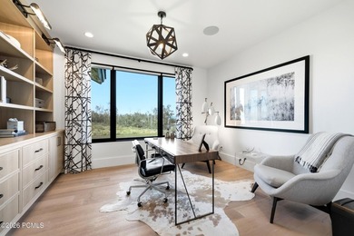 Set on 160 private acres in the heart of Wolf Creek Ranch, this - photo 37