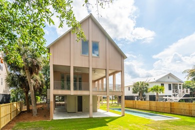 Set just blocks from the beach on one of Edisto Beach's quietest - photo 41