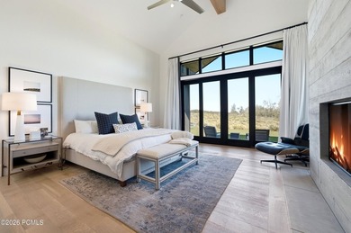 Set on 160 private acres in the heart of Wolf Creek Ranch, this - photo 41