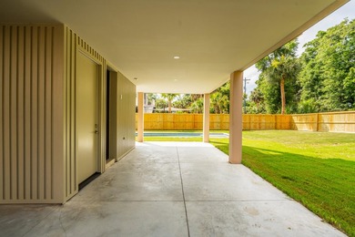 Set just blocks from the beach on one of Edisto Beach's quietest - photo 42