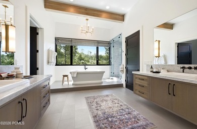 Set on 160 private acres in the heart of Wolf Creek Ranch, this - photo 42