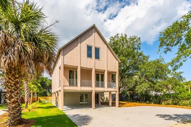 Set just blocks from the beach on one of Edisto Beach's quietest - photo 45