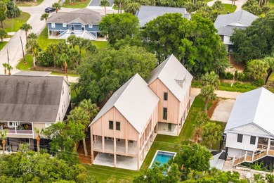 Set just blocks from the beach on one of Edisto Beach's quietest - photo 47