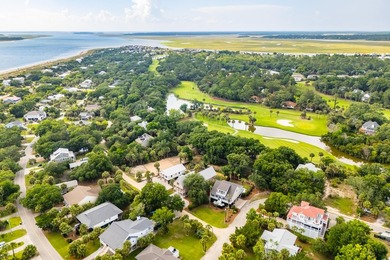 Set just blocks from the beach on one of Edisto Beach's quietest - photo 48