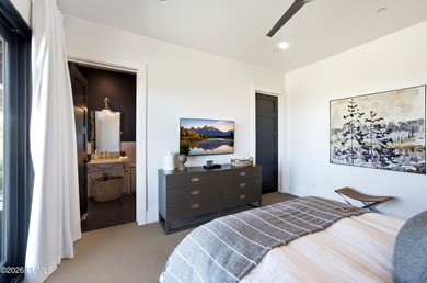 Set on 160 private acres in the heart of Wolf Creek Ranch, this - photo 50