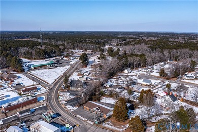 Auto Spa or Mathews sits on 1.36 acres in Mathews Va. It