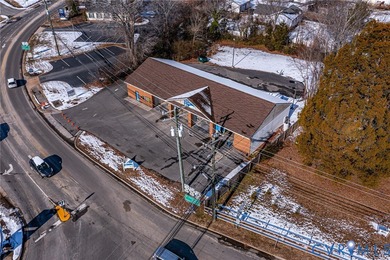 Auto Spa or Mathews sits on 1.36 acres in Mathews Va. It