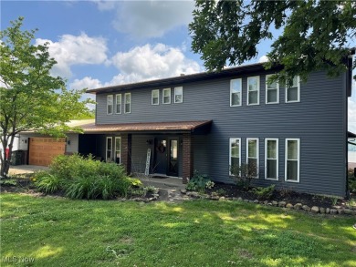 Lake Home For Sale in Nashport, Ohio