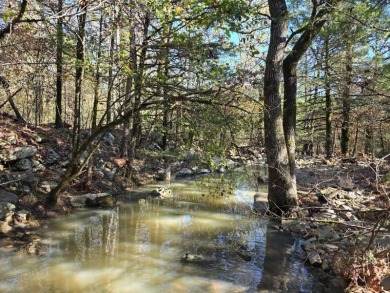 Lake Acreage For Sale in Bates, Arkansas