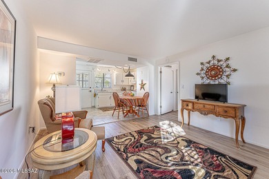 Great location, set back with park in front to the east and