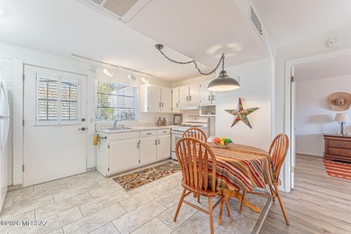 Great location, set back with park in front to the east and