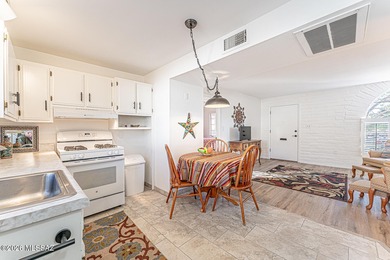 Great location, set back with park in front to the east and