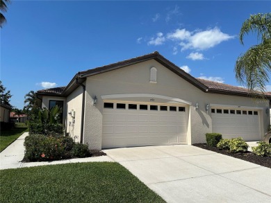 Lake Home For Sale in Venice, Florida