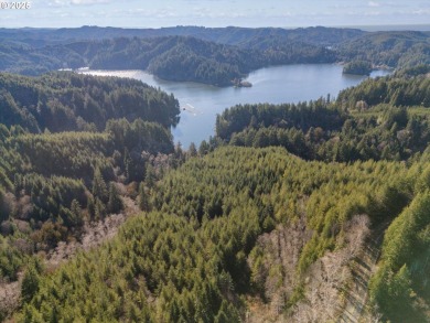 Lake Acreage For Sale in Lakeside, Oregon