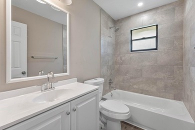 Welcome home to this updated 3-bedroom, 2-bath single-family - photo 11