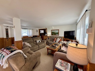 This year-round home located on the corner of Route 8 and - photo 4