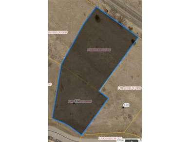 Donalds Lake Lot For Sale in Ottertail Minnesota