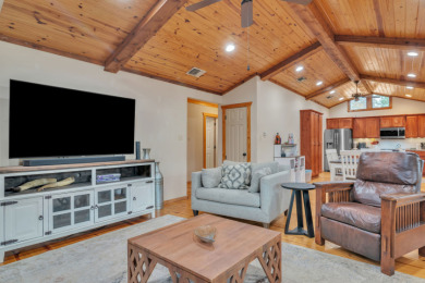 SJ35A - Cozy Fishing Cabin - photo 9
