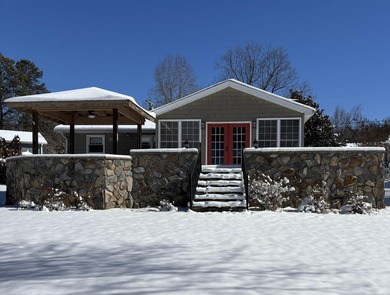 Welcome to 423 Coggins Shore Rd, a beautiful waterfront home in - photo 23