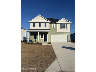 (private lake, pond, coastal) Home For Sale in Supply North Carolina