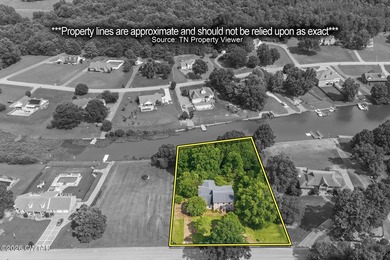 Experience waterfront living on Beech Lake, a stunning 1000 acre - photo 33