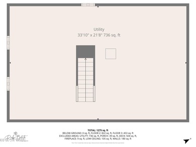 Welcome to this warm and well-cared-for 4-bedroom, 2-bath home - photo 33