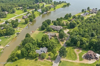 Experience waterfront living on Beech Lake, a stunning 1000 acre - photo 35