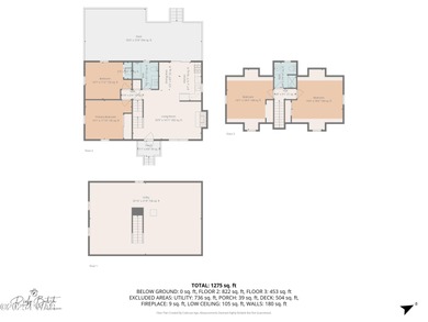 Welcome to this warm and well-cared-for 4-bedroom, 2-bath home - photo 36