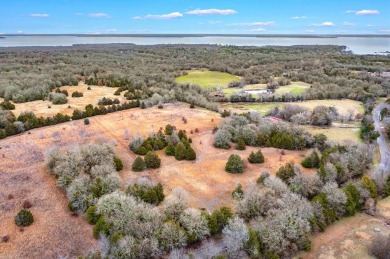 Lake Tawakoni Acreage For Sale in Wills Point Texas