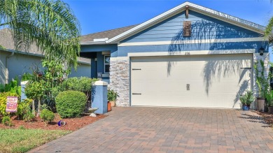 Lake Home For Sale in New Smyrna Beach, Florida