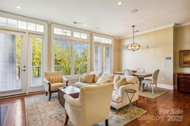 Luxury 2 BD/2BA on the top floor of secured mid-rise building in